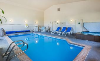 Quality Inn & Suites Steamboat Springs