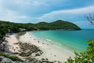 รูปภาพของเยลโลว์เฮาส์ เกาะสีชัง