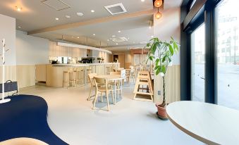 Hotel Classe Stay Chitose