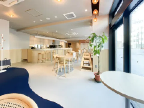 호텔 클라쎄 스테이 치토세