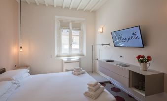 Bellavalle Rooms Vinci Florence Tuscany