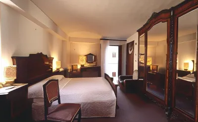 Hotel Moderno Hotel in zona Ex Convento di San Domenico