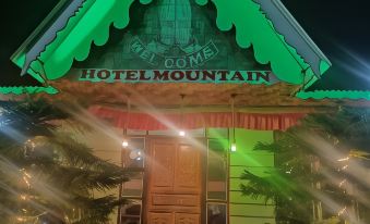 The Hotel Mountain