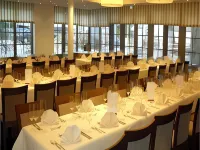 Restaurant & Hotel Engelkeller - 朝食