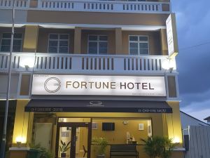 G Fortune Hotel +