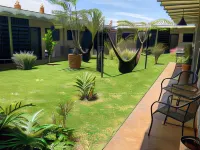 CÁLIDO Cosmos Hotel