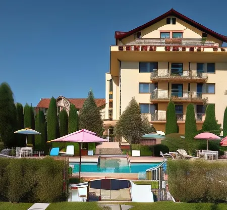 Grand Hotel