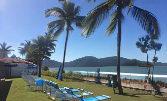 Hotel Porto do Eixo Ubatuba