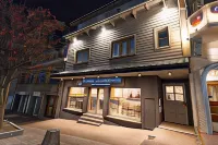 Hotel Bariloche by Tierra Gaucha Hotels in 