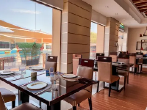 Western Hotel - Ghayathi Hotels in Al Dhafra