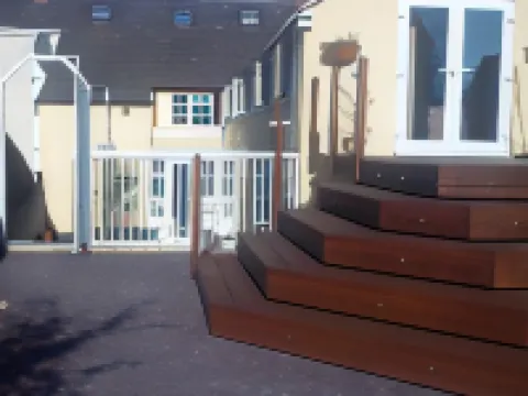 Jasmine House Hotels in Lutterworth