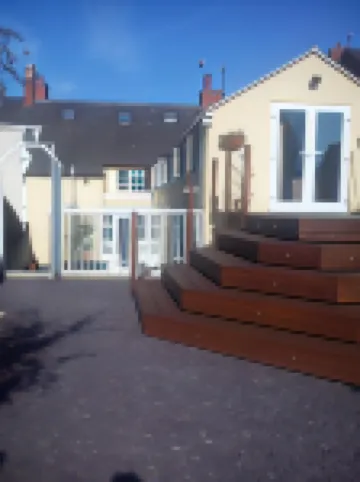 Jasmine House Hotels in Lutterworth