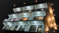 Goroomgo Grand Kailash View Homestay Himachal Pradesh Hotels in Khajjiar