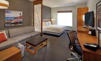 Hyatt Place Warwick/Providence Airport