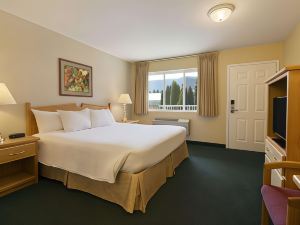 Days Inn by Wyndham Penticton Conference Centre