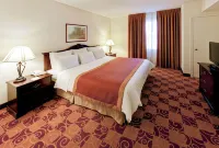 Hawthorn Suites by Wyndham Louisville East Hotels in Saint Matthews