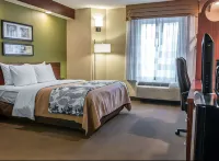 Baymont by Wyndham Flat Rock