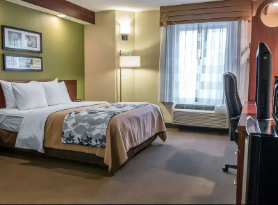 Baymont by Wyndham Flat Rock