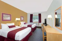 Ramada by Wyndham Richland Center Hotels in Richland Center