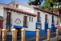 Hotel Casa Índigo