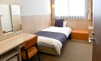 New Commander Hotel Osaka Neyagawa