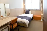 New Commander Hotel Osaka Neyagawa Hotels in der Nähe von Tomorogi Shrine