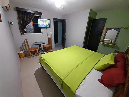 San Diego Tu Casa Hotels in Кампече