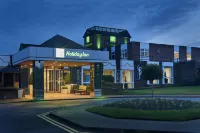 Holiday Inn Leeds - Garforth Hoteles en Oulton
