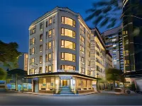 Saigon_Aroma_Hotel Hotell i Thanh Xuân