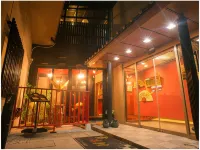 Hotel Oarai  Marinekan