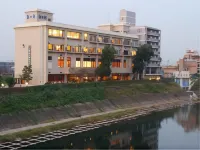Hotel Higuchiken Hotels in Yame