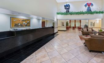 La Quinta Inn & Suites by Wyndham Ft. Pierce