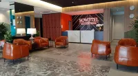 Sovotel Conezion Putrajaya Hoteles en Serdang
