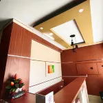 Hotel Millenium Hoteles en Baruga