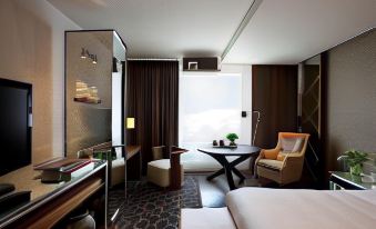 Ararat Park Hyatt Moscow