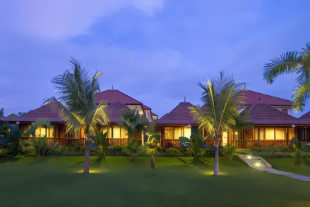 Pertiwi Bisma Ubud