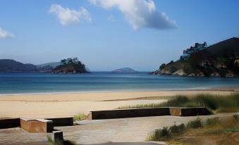 Duerming Ria de Viveiro