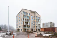 Hiisi Homes Espoo Finnoo Hotel a Kirkkonummi