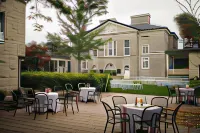 Donald Gordon Hotel and Conference Centre Các khách sạn ở Kingston