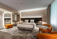 Van der Valk Waterloo Hotels in Lasne