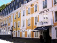 Águas do Gerês - Hotel, Termas & Spa Hotels in 
