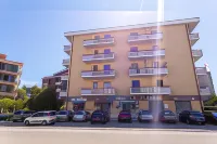Gallo's City Rooms Hotels in Termoli