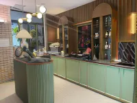 202 Elizabeth Hotels in Surry Hills