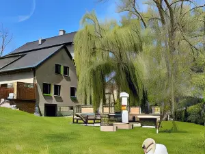 Hôtel-Spa le Moulin de La Wantzenau - Strasbourg Nord