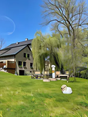 Hôtel-Spa le Moulin de La Wantzenau - Strasbourg Nord Hotels in Reichstett