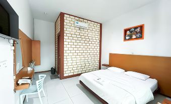 Hotel Pondok Hexa Seaside