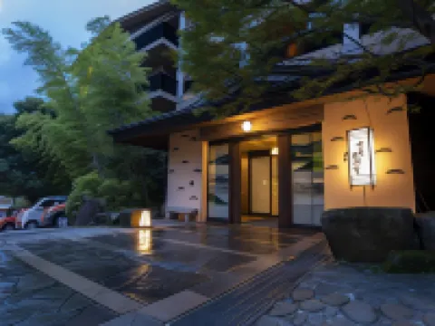 Setsugetsuka Hotels in Hakone