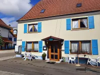 Gästehaus Apartments B & B27 Und Pension Waldhorn Hotels in Rottweil