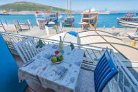 Villa Vongole Hotels in Cesme
