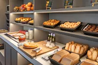 B&B Hotel Lleida Hotel a Segrià